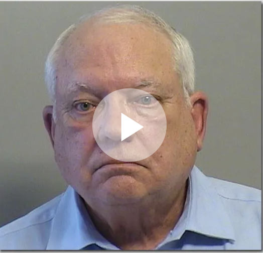 New Video of Robert Bates Shows a Pattern